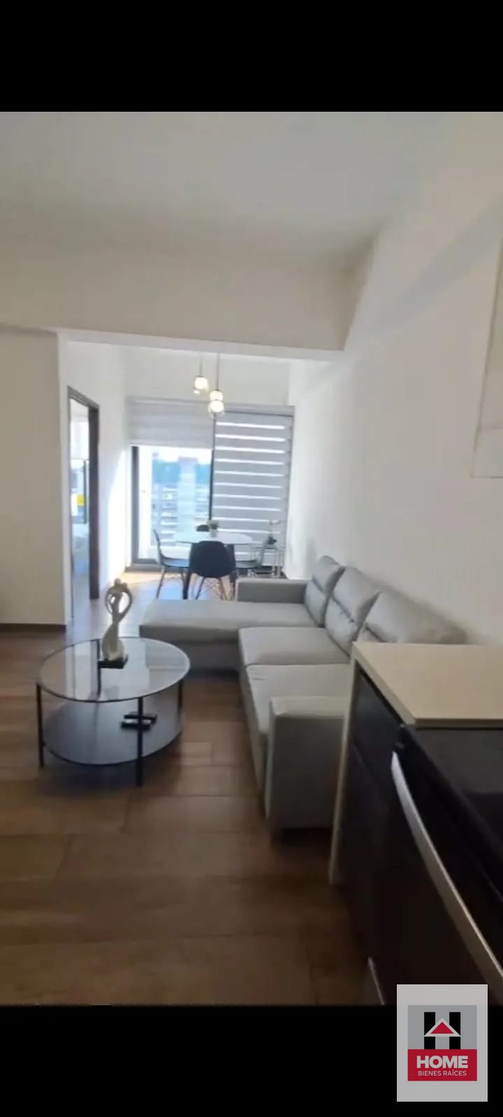 ALQUILER DE APARTAMENTO DE 1 HABITACION AMUEBLADO CERCA OAKLAND — Apartamento en Alquiler en Moretti, Zona 10, Guatemala, Ciudad — foto 9 de 11