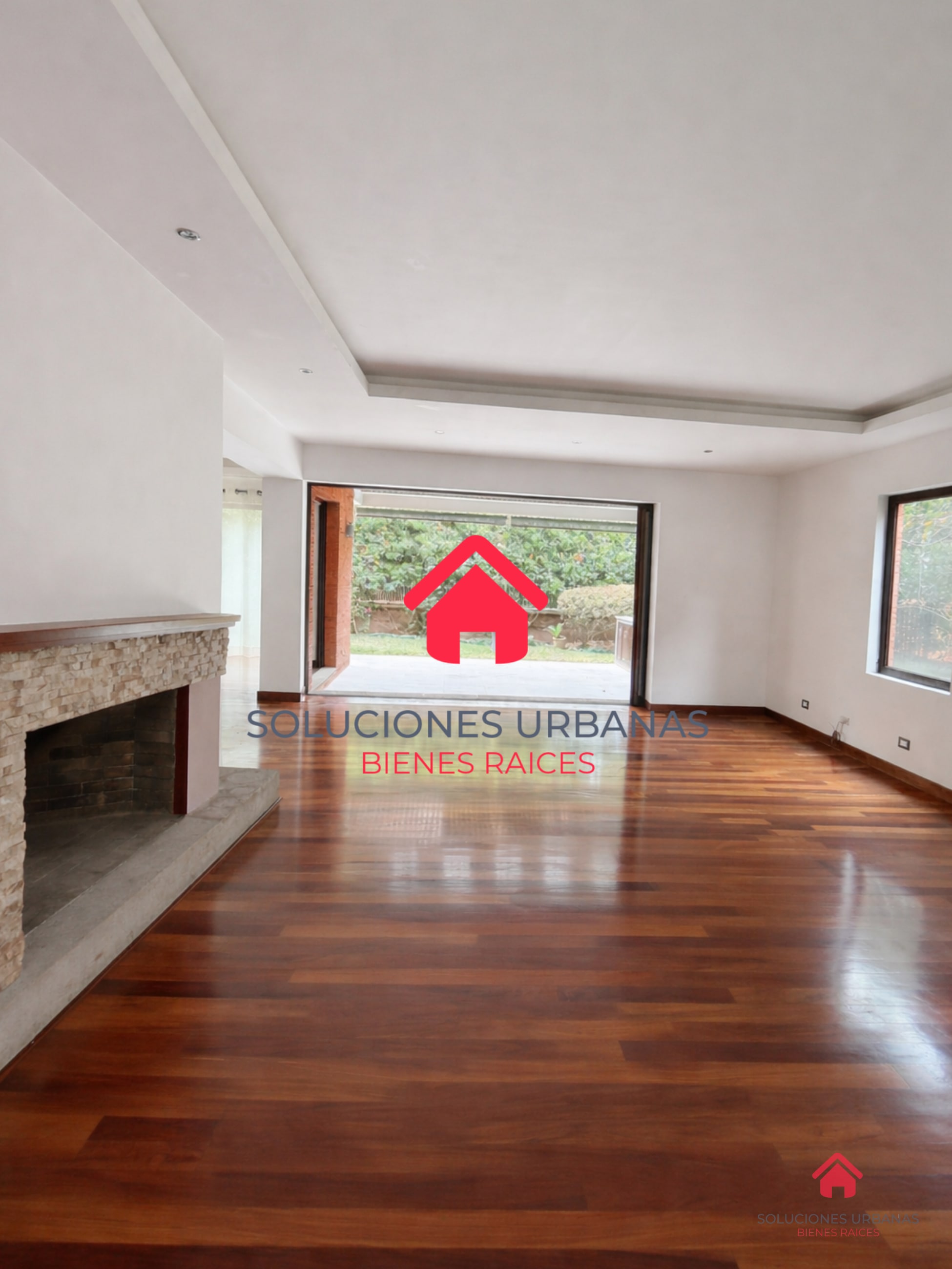 LINDISIMA CASA ACACIAS CAYALA ZONA 16 - 1
