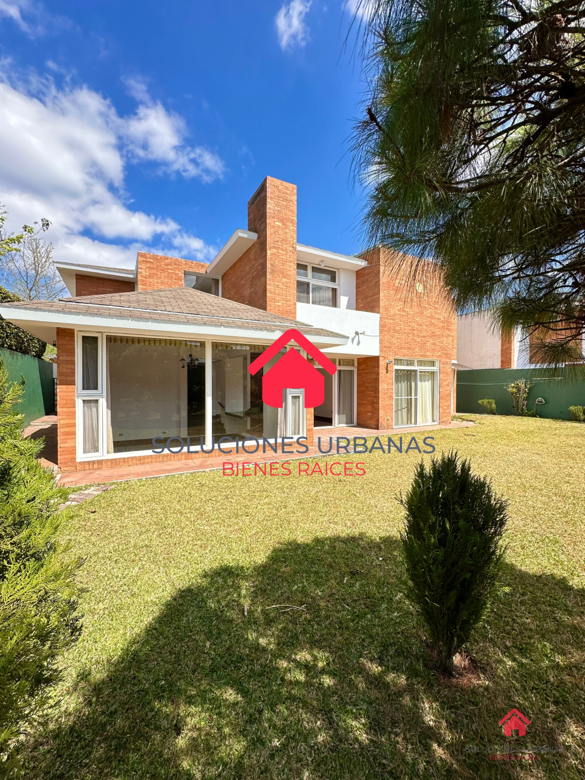 LINDA CASA MUXBAL LA SIERRA - 12