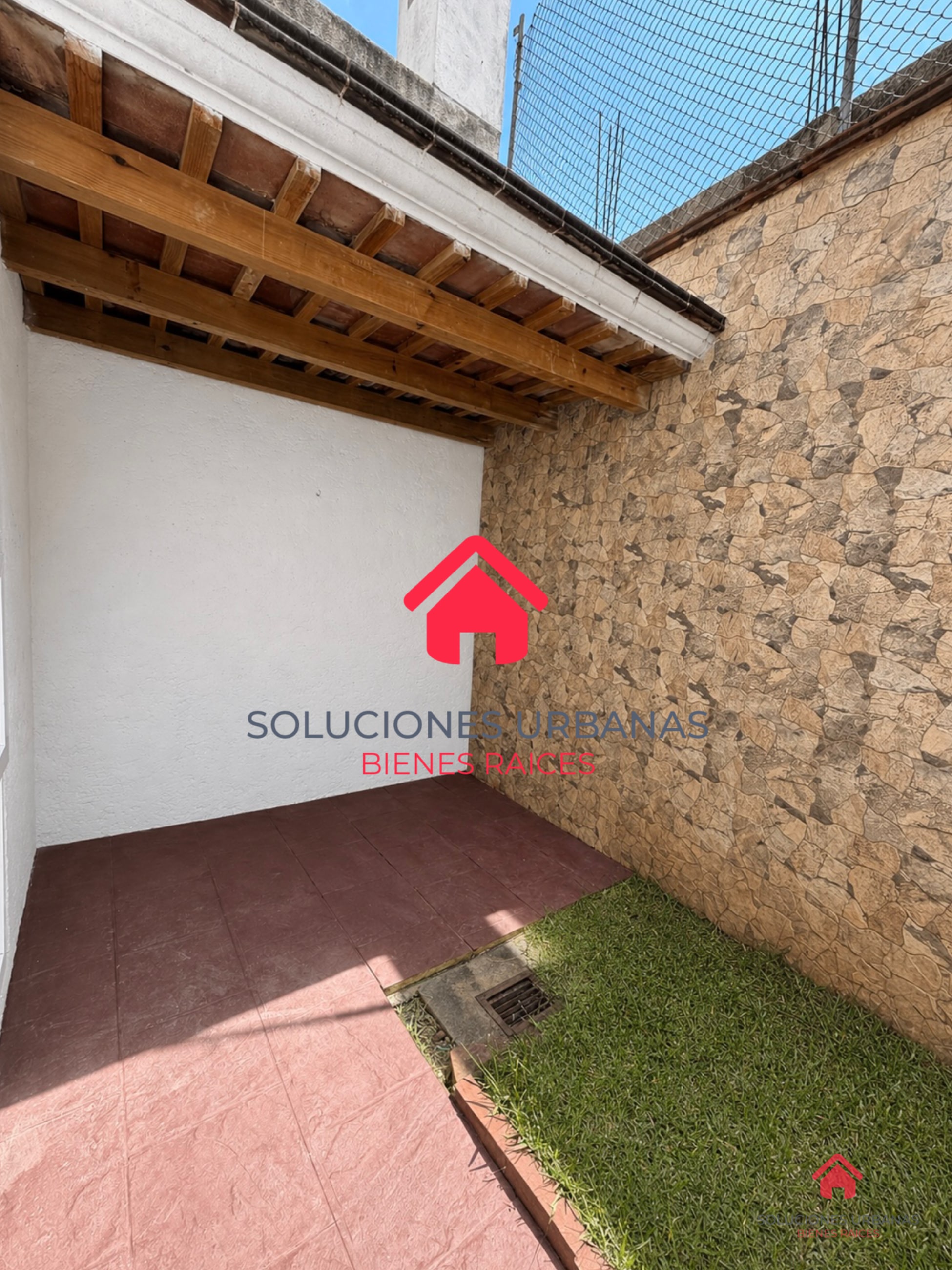 LINDA CASA KM 16.5 CRUCE A OLMECA - 9