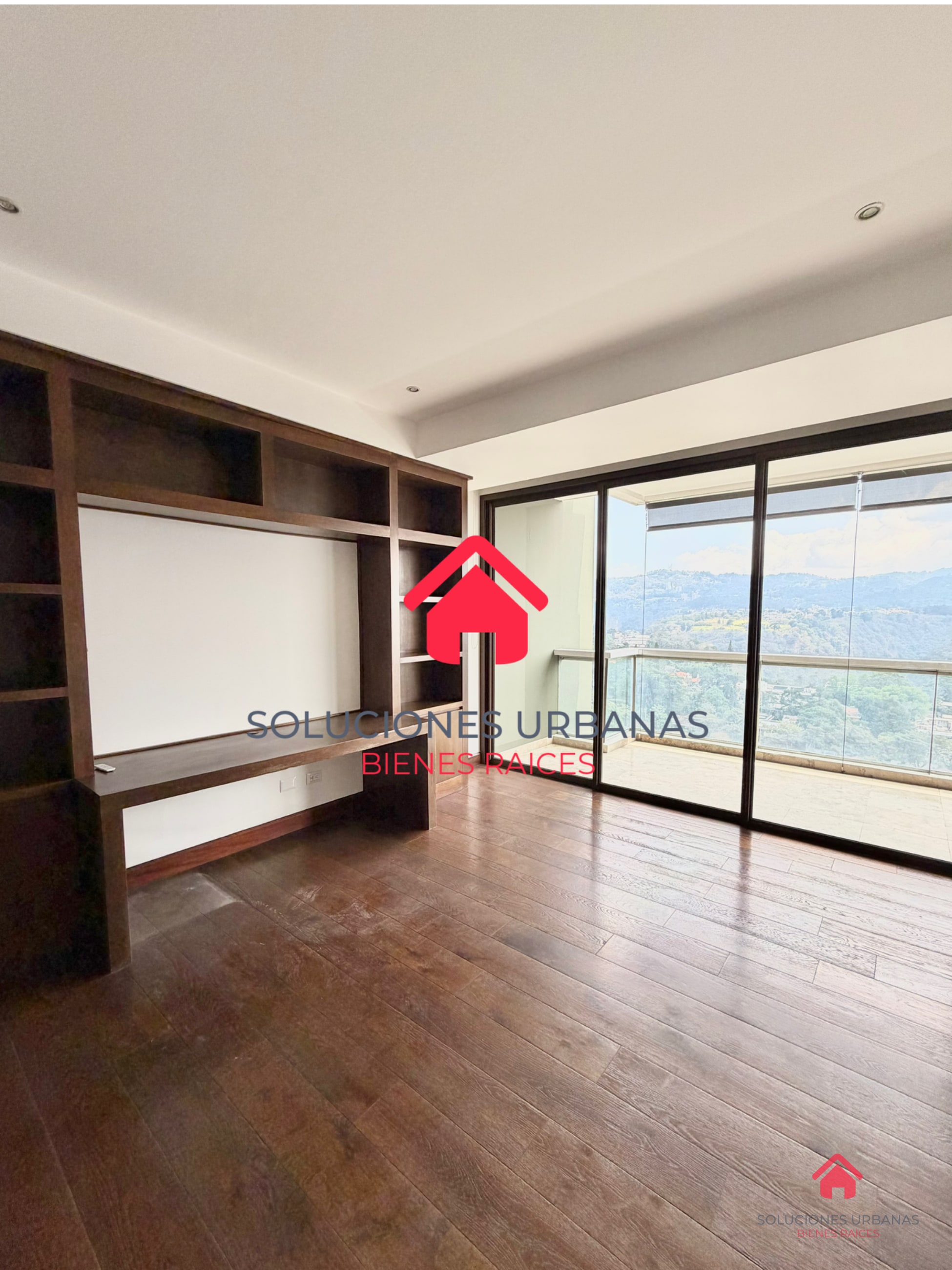 LINDISIMO APARTAMENTO TIFFANY 5ta AVENIDA zona 14 - 8