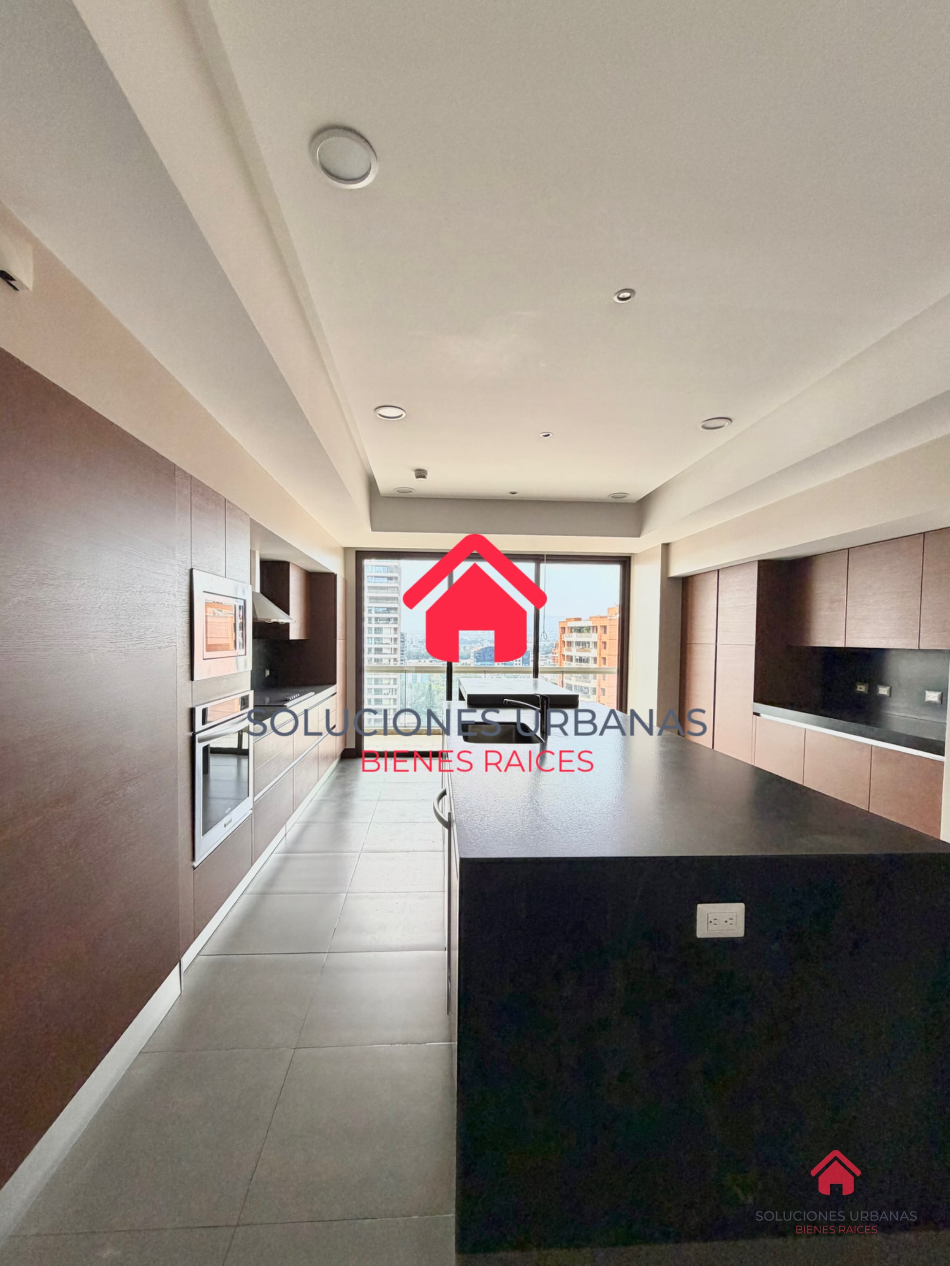 LINDISIMO APARTAMENTO TIFFANY 5ta AVENIDA zona 14 - 1