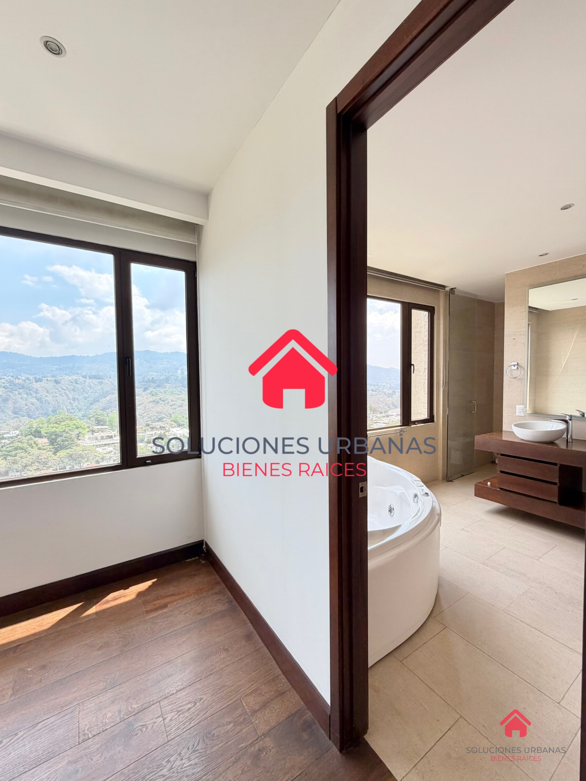 LINDISIMO APARTAMENTO TIFFANY 5ta AVENIDA zona 14 - 6