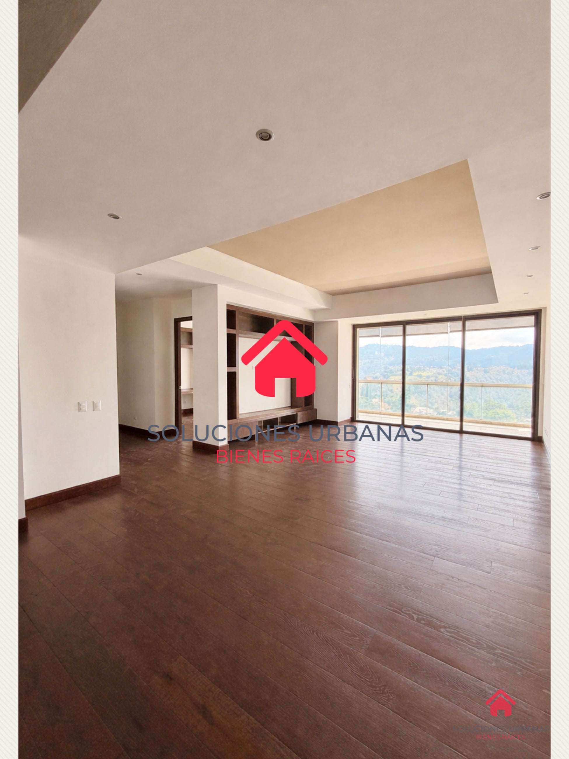 LINDISIMO APARTAMENTO TIFFANY 5ta AVENIDA zona 14 - 2