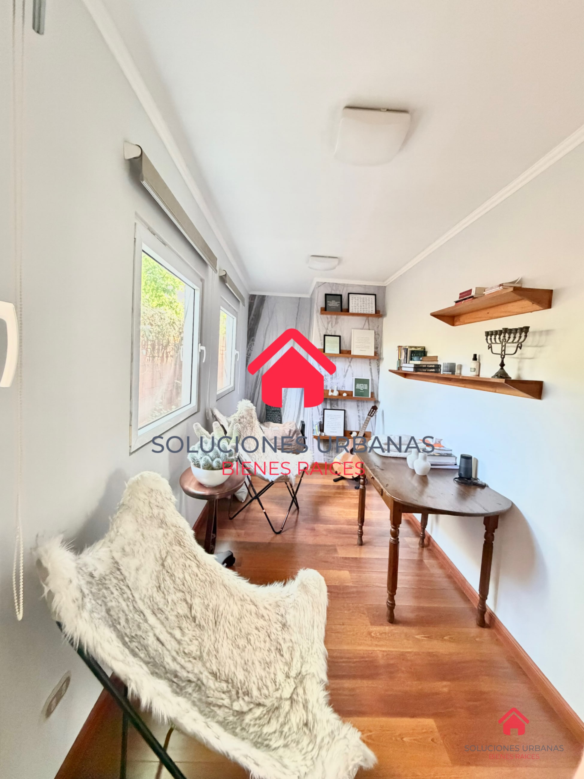 LINDISIMA CASA CON DORMITORIO EN PRIMER NIVEL COLINAS DE CASTEL - 5