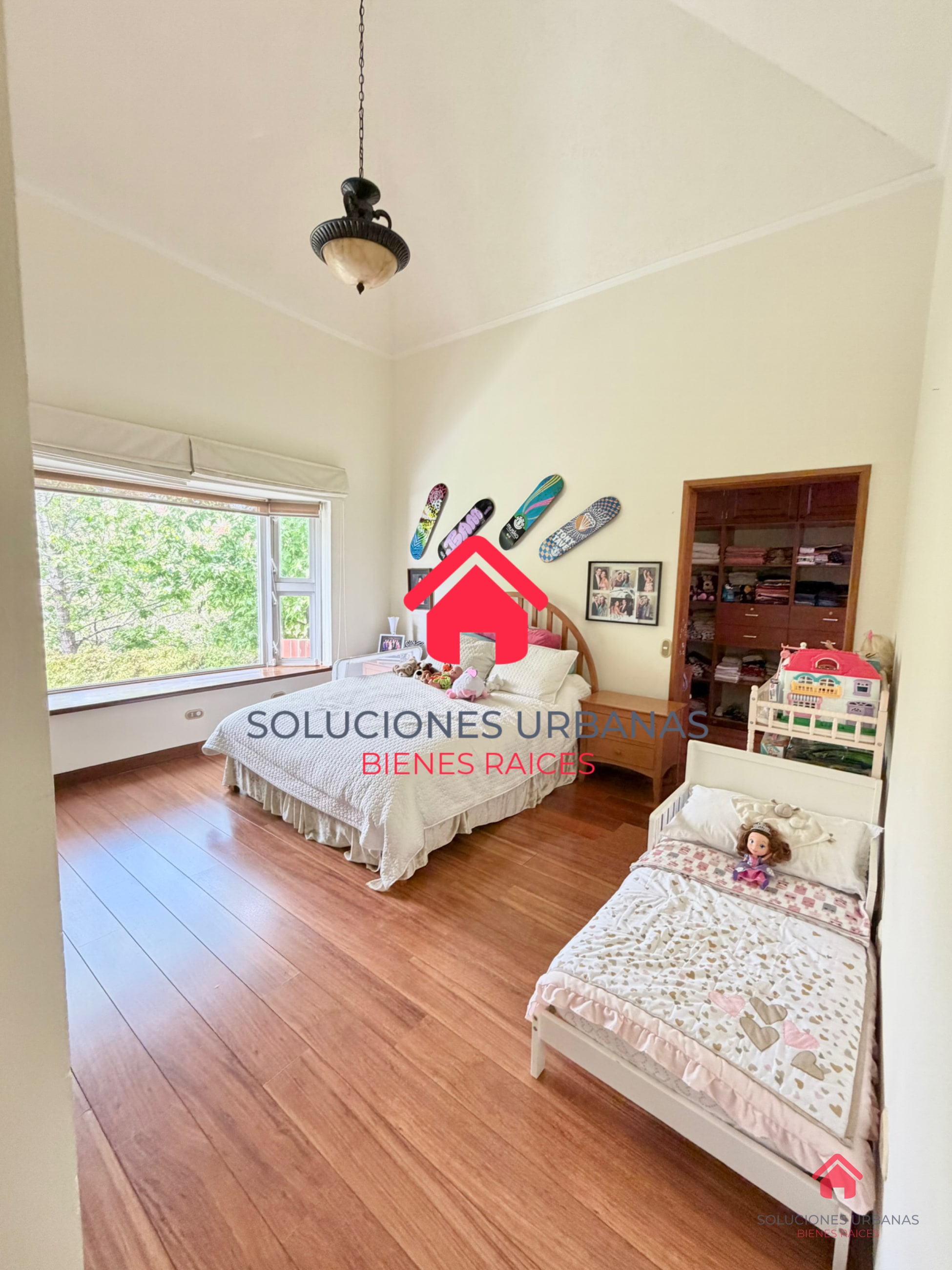LINDISIMA CASA CON DORMITORIO EN PRIMER NIVEL COLINAS DE CASTEL - 8