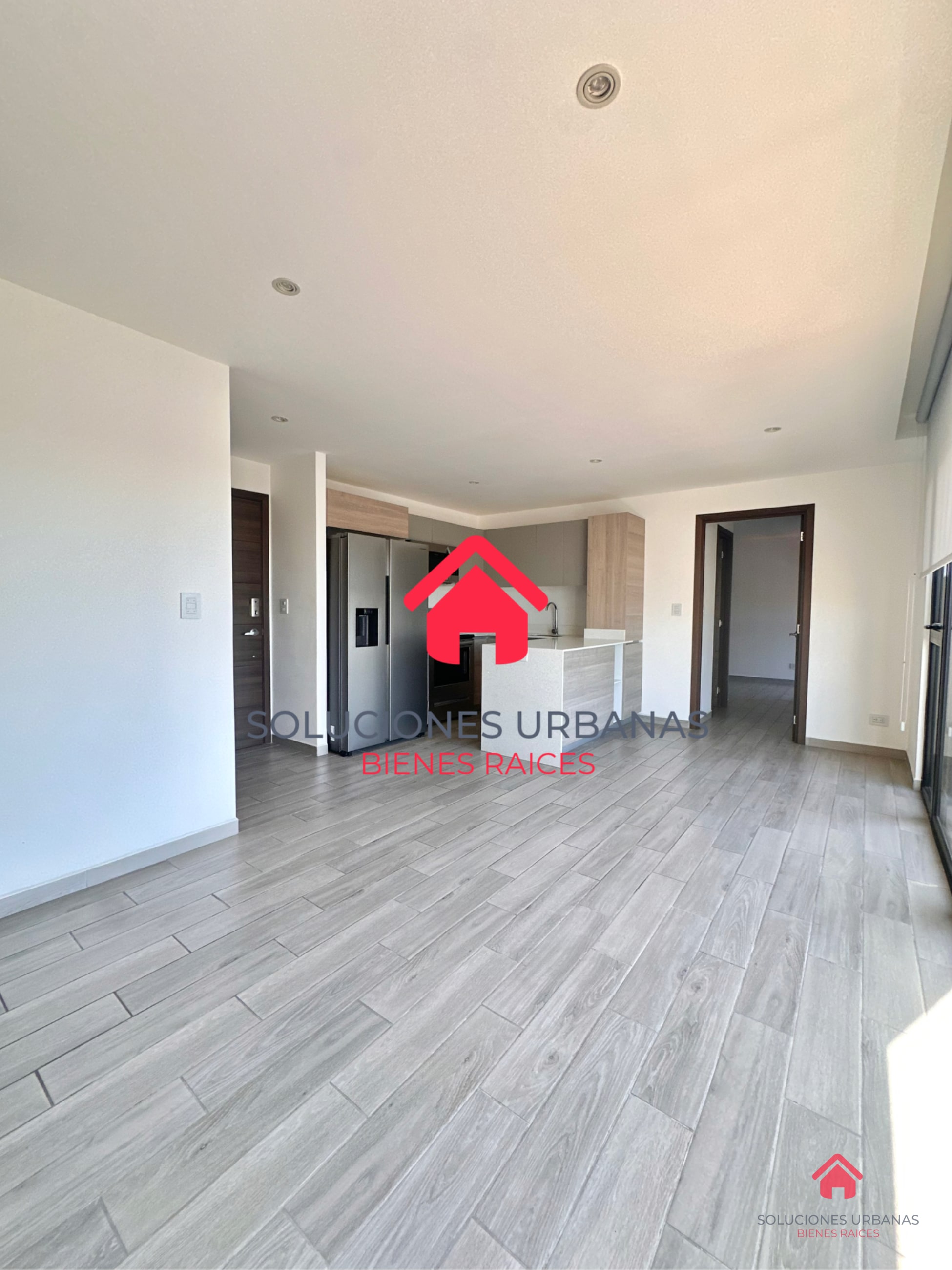 LINDO APARTAMENTO EN EDIFICIO CON AMENIDADES - 4