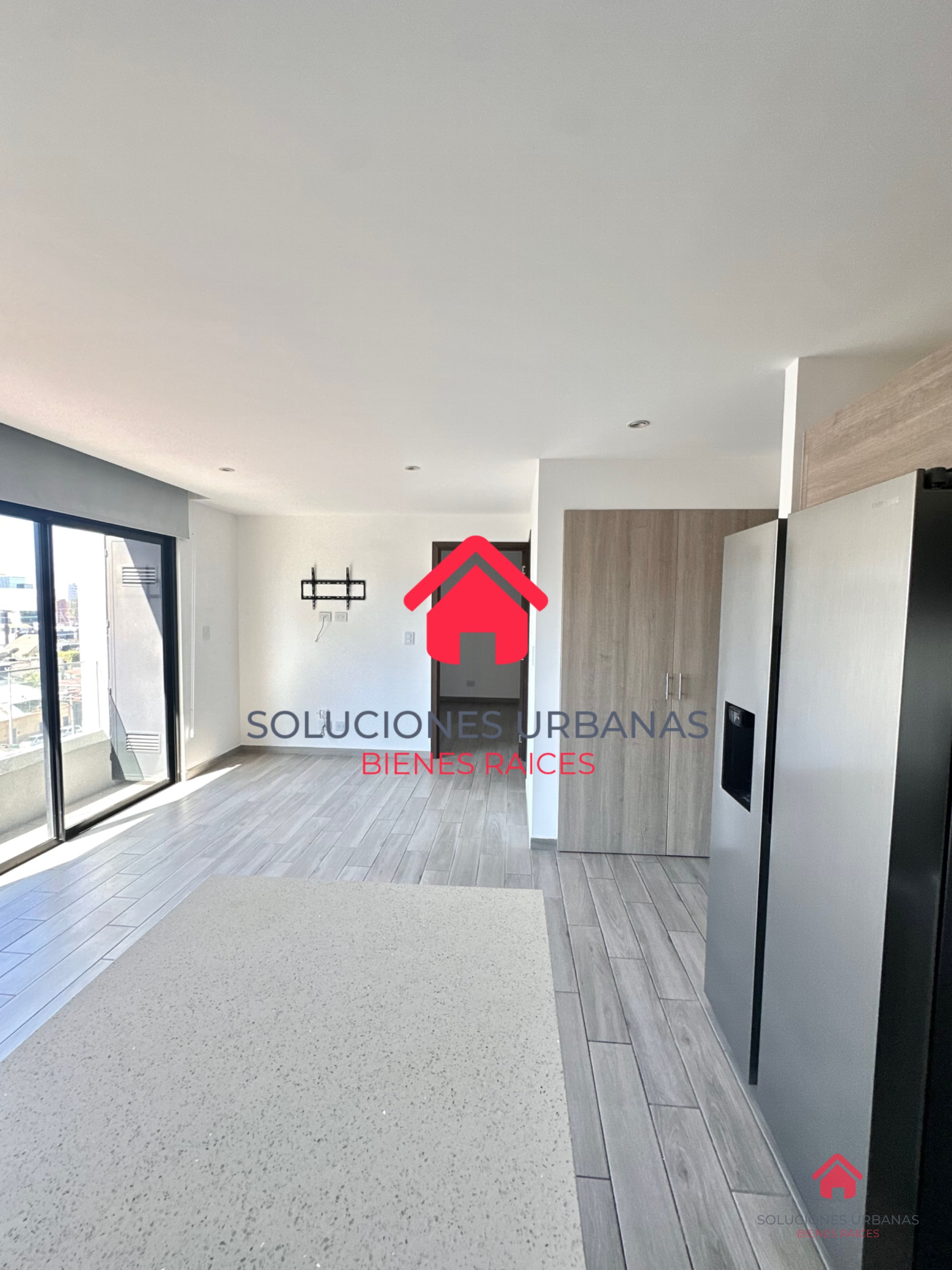 LINDO APARTAMENTO EN EDIFICIO CON AMENIDADES - 2