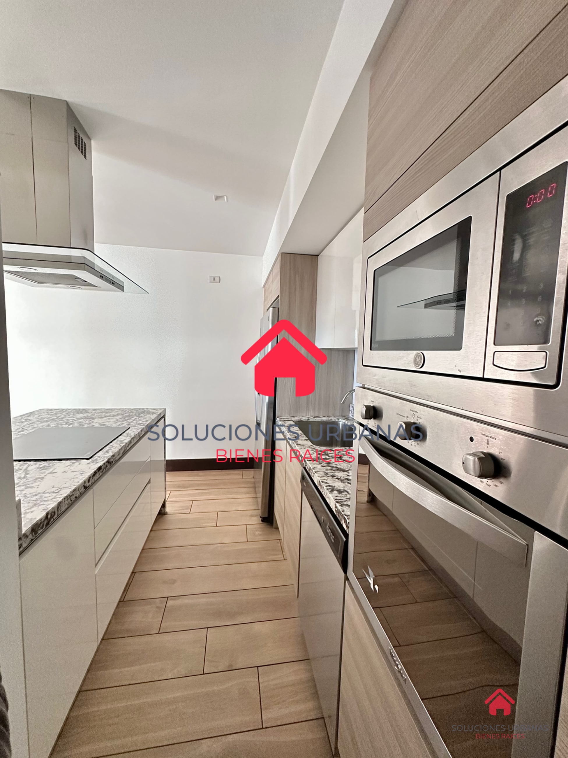 LINDO APARTAMENTO BADEN - 2