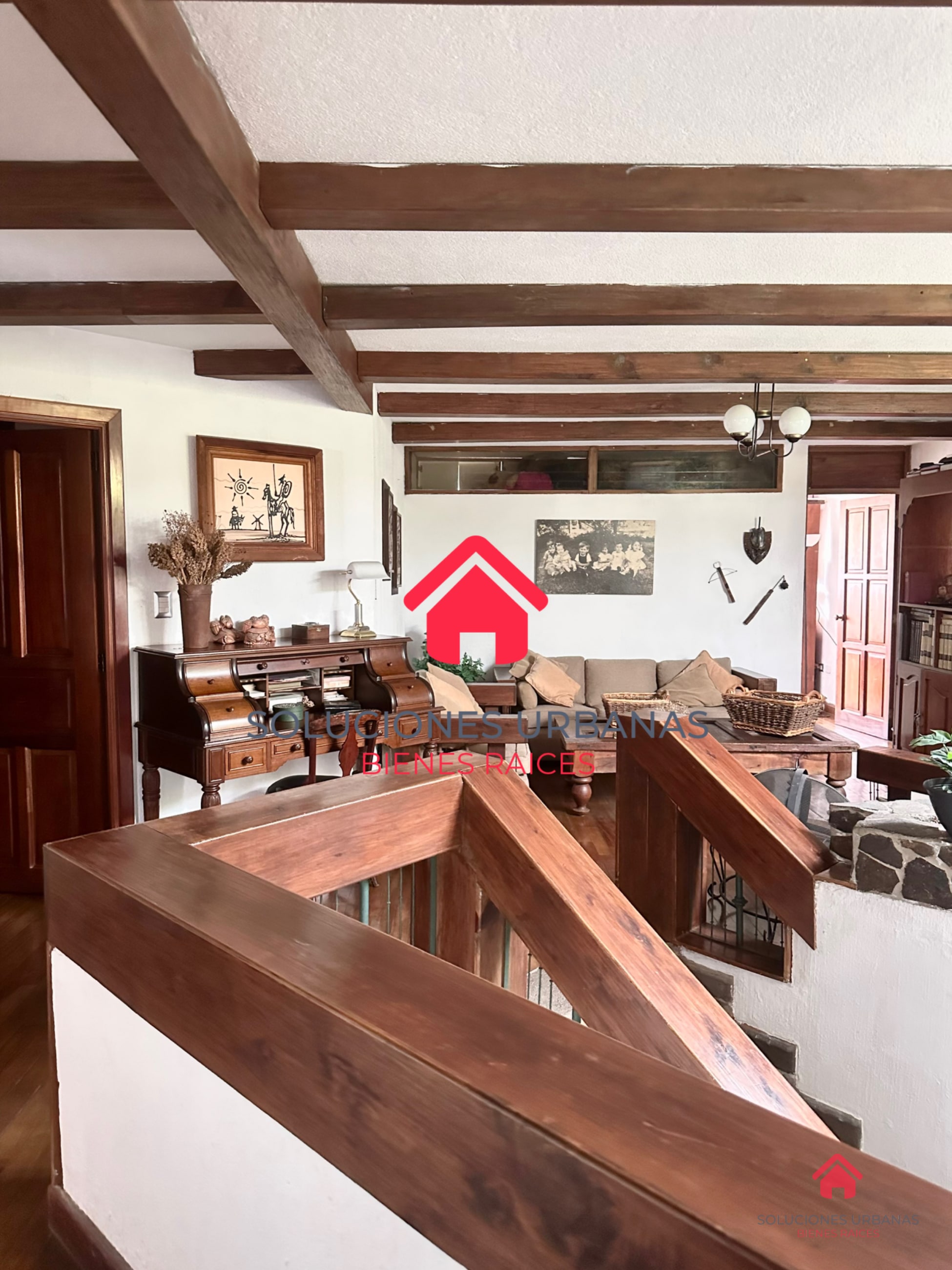 LINDA CASA CRUCE OLMECA - 8