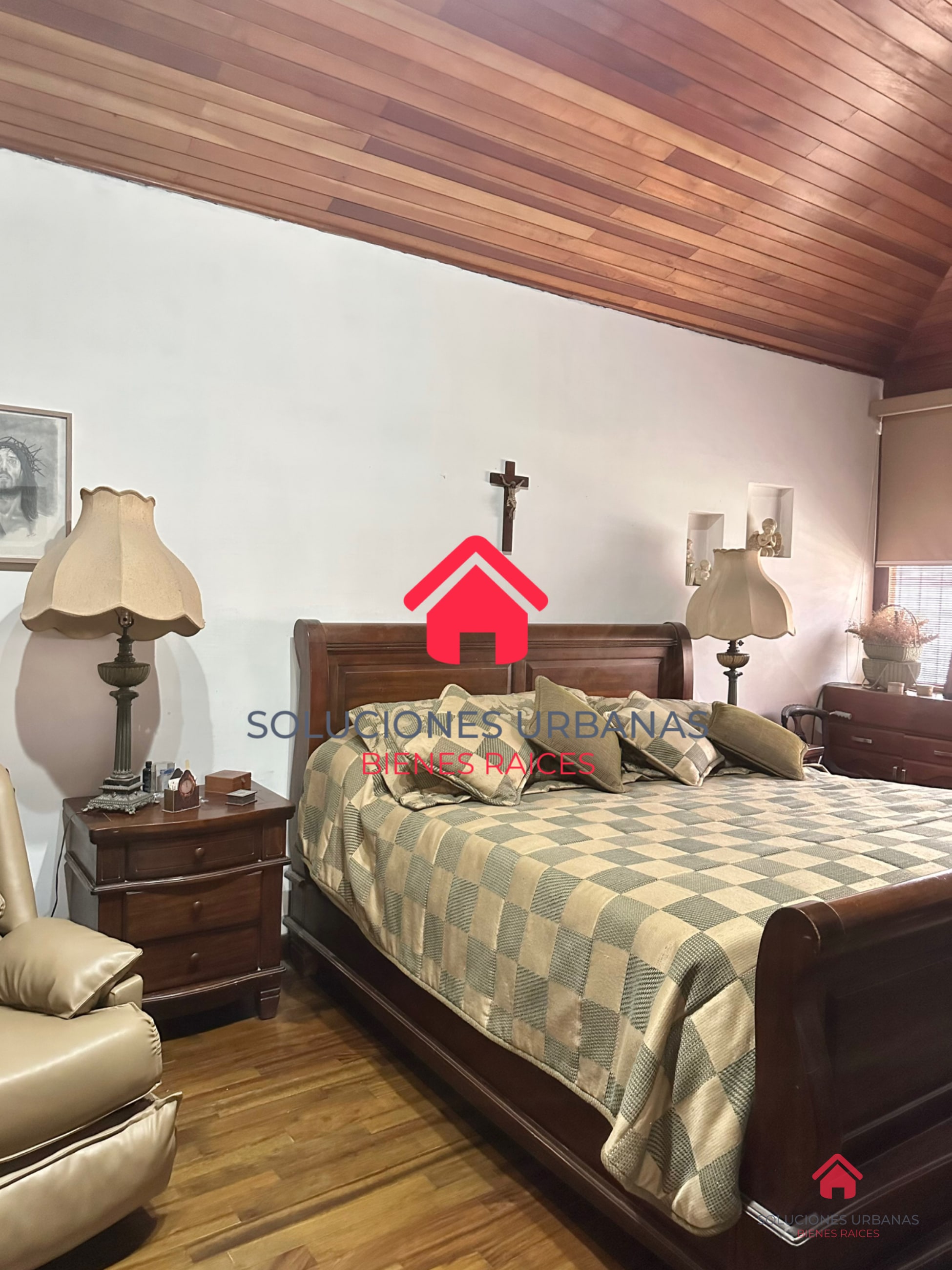 LINDA CASA CRUCE OLMECA - 11