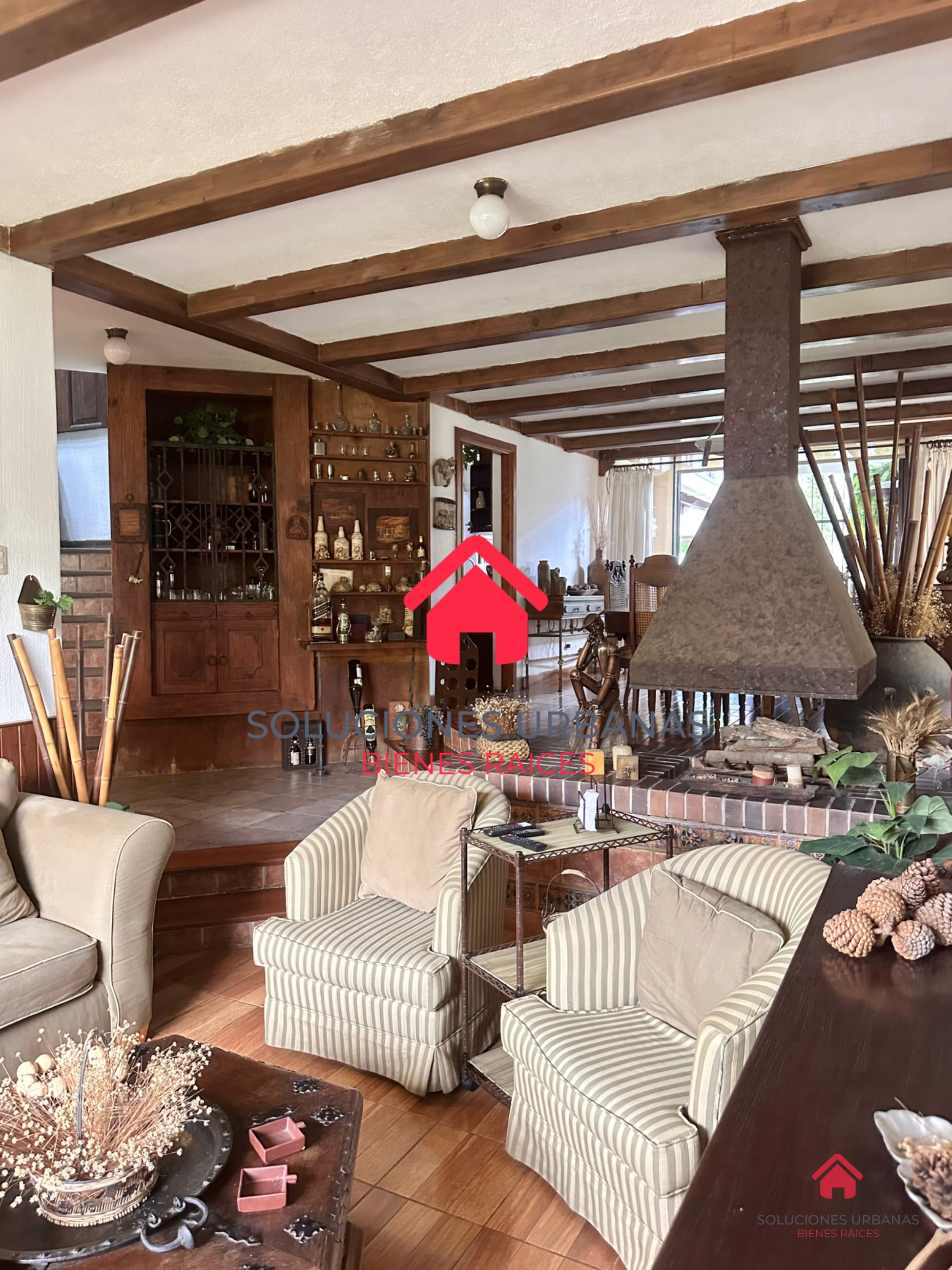 LINDA CASA CRUCE OLMECA - 9