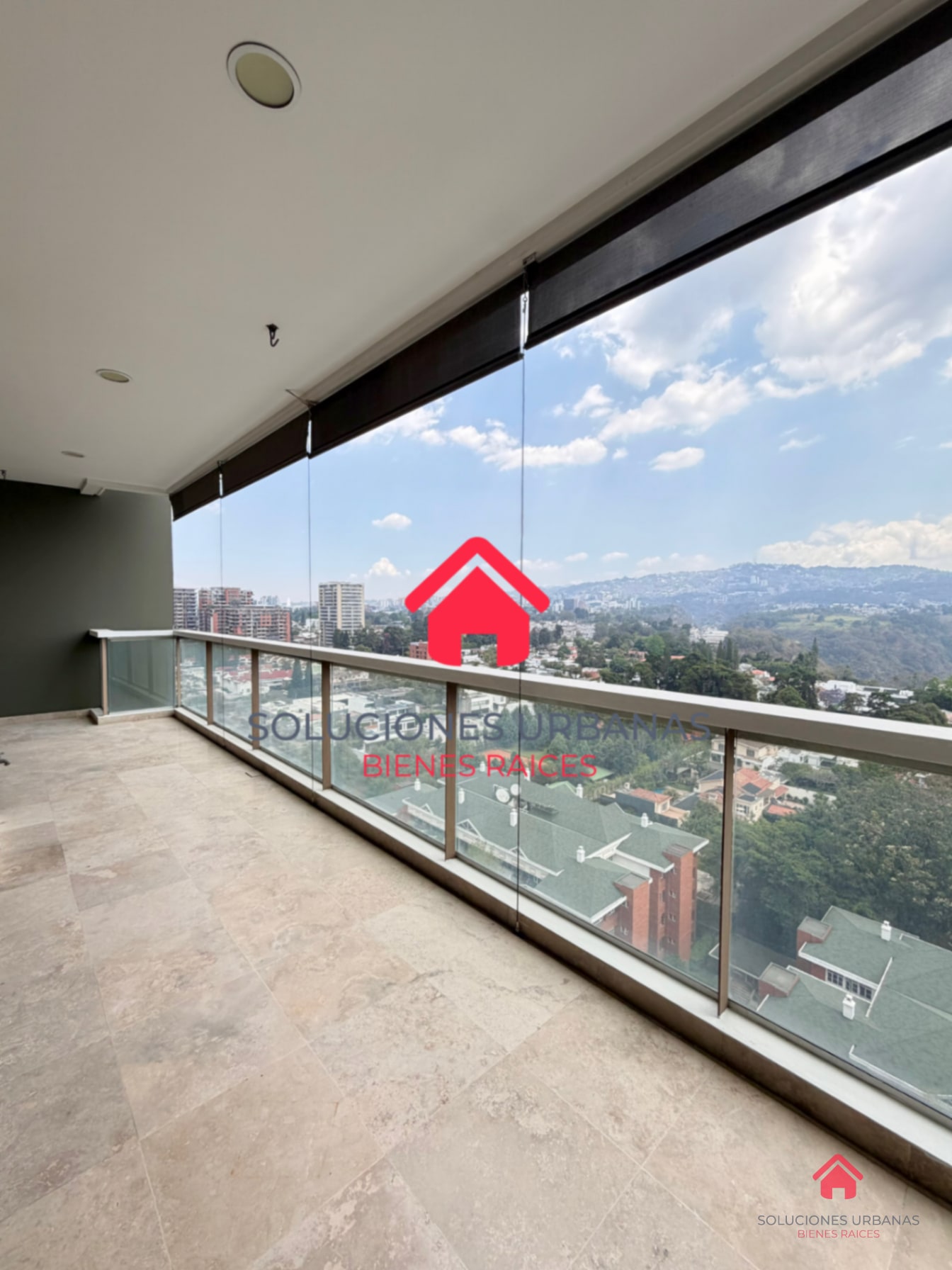 LINDISIMO APARTAMENTO TIFFANY 5ta AVENIDA — Apartamento en Alquiler en Tiffany 5ta Avenida, Zona 14, Guatemala, Ciudad — foto 2 de 7