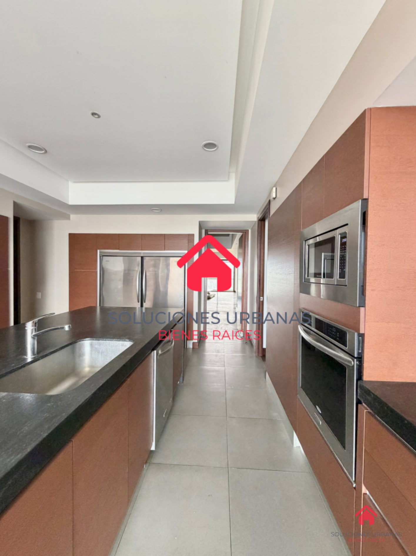 LINDISIMO APARTAMENTO TIFFANY 5ta AVENIDA — Apartamento en Alquiler en Tiffany 5ta Avenida, Zona 14, Guatemala, Ciudad — foto 3 de 7