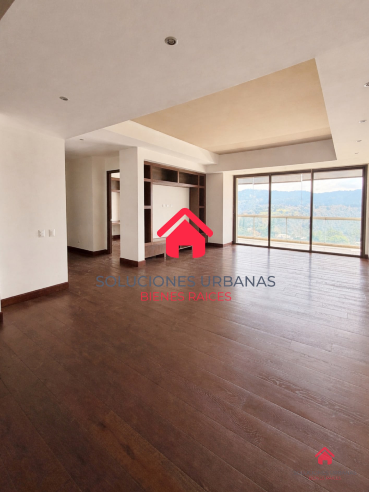 LINDISIMO APARTAMENTO TIFFANY 5ta AVENIDA — Apartamento en Alquiler en Tiffany 5ta Avenida, Zona 14, Guatemala, Ciudad — foto 4 de 7
