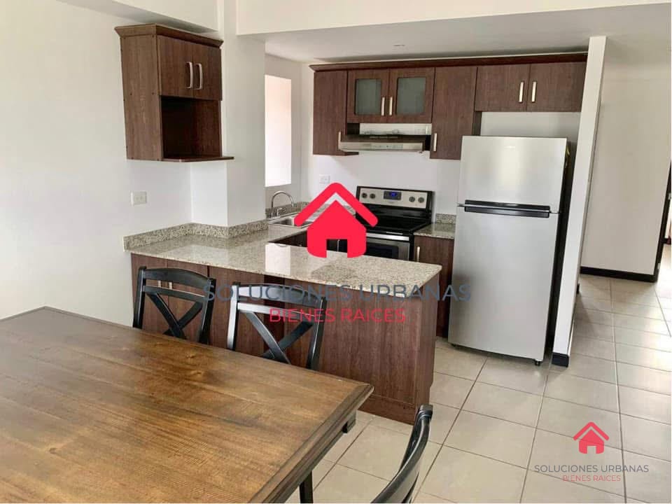 LINDO APARTAMENTO EN CONTACTO CON LA NATURALEZA — Apartamento en Alquiler en Zona 16, Guatemala, Ciudad — foto 2 de 8