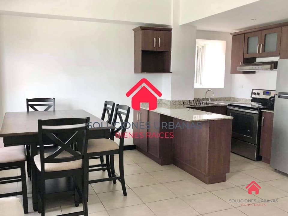 LINDO APARTAMENTO EN CONTACTO CON LA NATURALEZA — Apartamento en Alquiler en Zona 16, Guatemala, Ciudad — foto 4 de 8