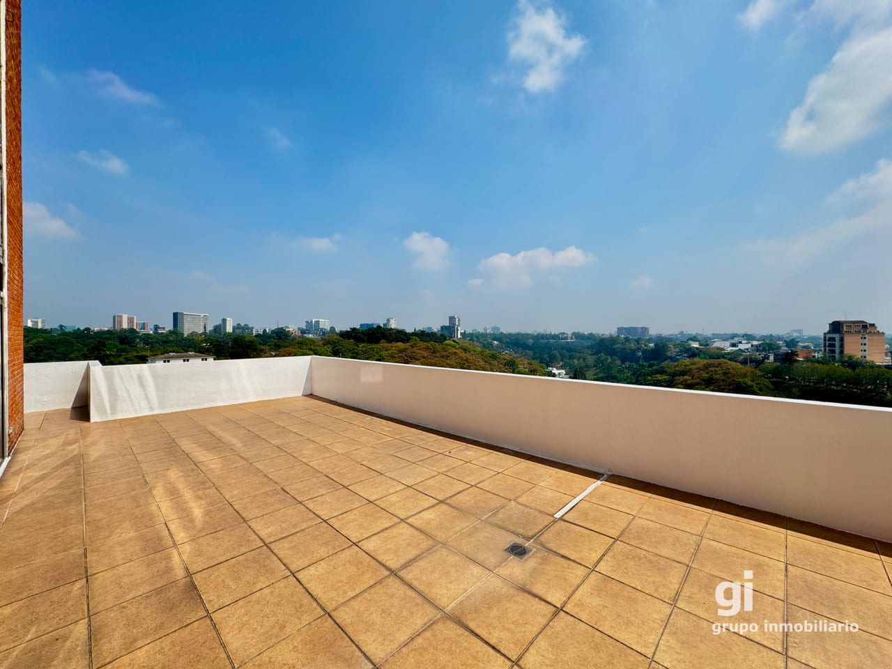 Apartamento en alquiler para quienes valoran los espacios abiertos y las vistas aseguradas — Apartamento en Alquiler en Zona 15, Guatemala, Ciudad — foto 6 de 10