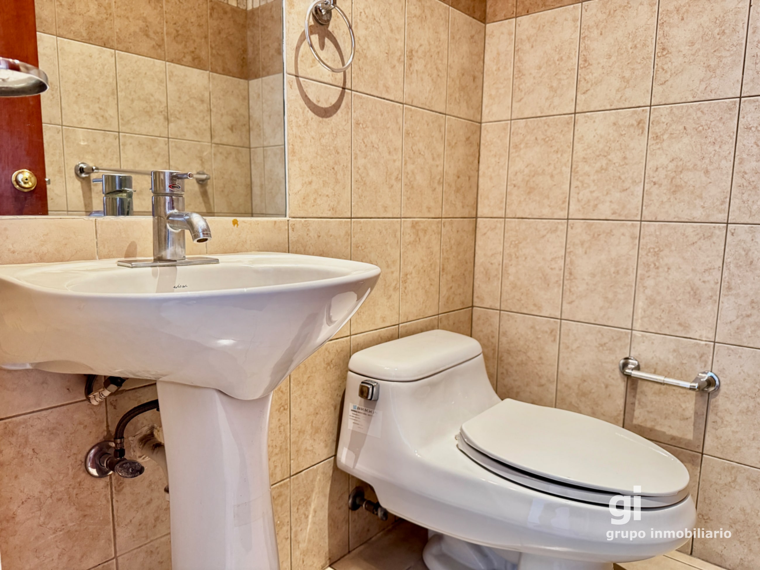 Apartamento en alquiler para quienes valoran los espacios abiertos y las vistas aseguradas - 5
