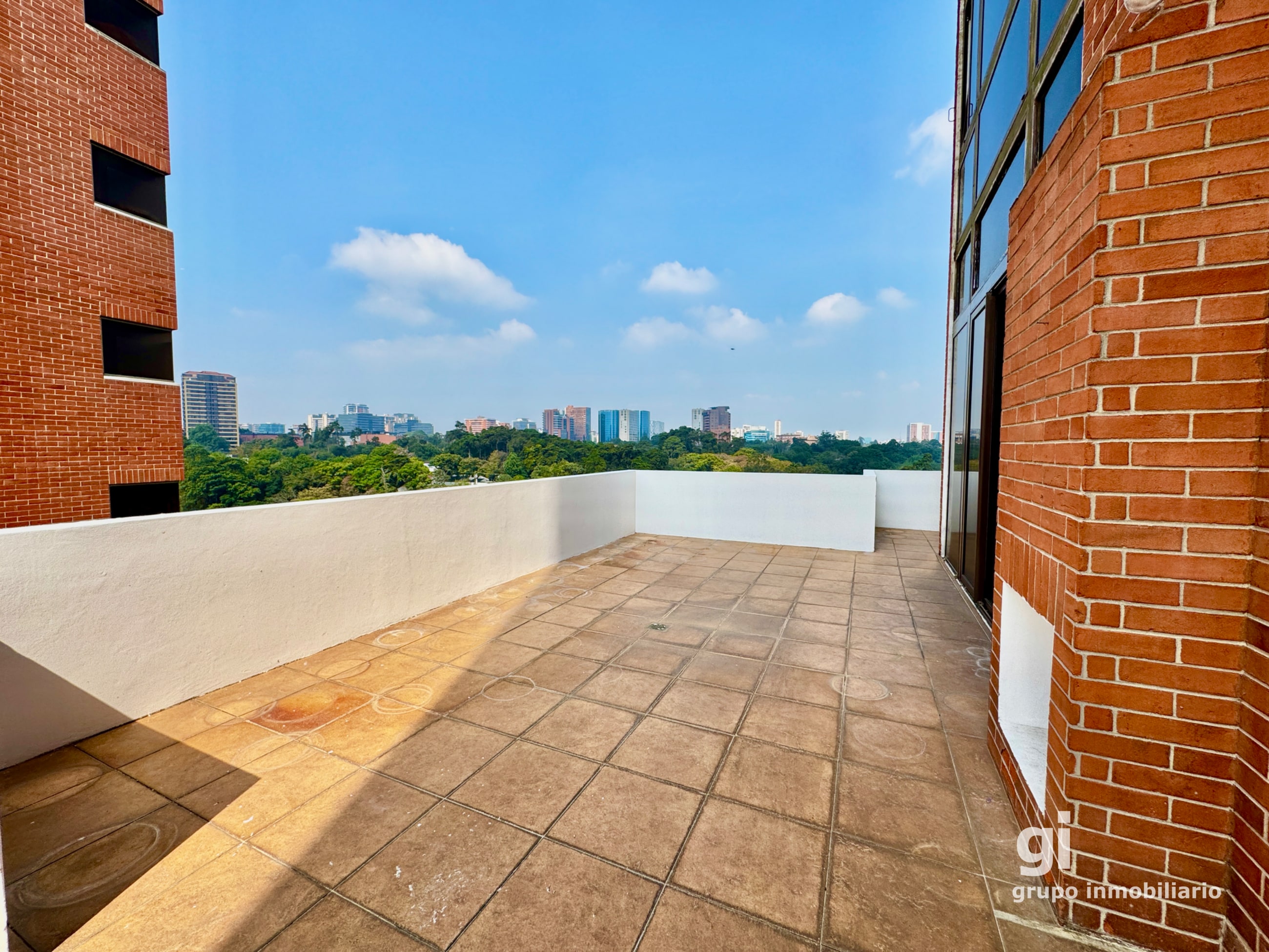 Apartamento en alquiler para quienes valoran los espacios abiertos y las vistas aseguradas - 3