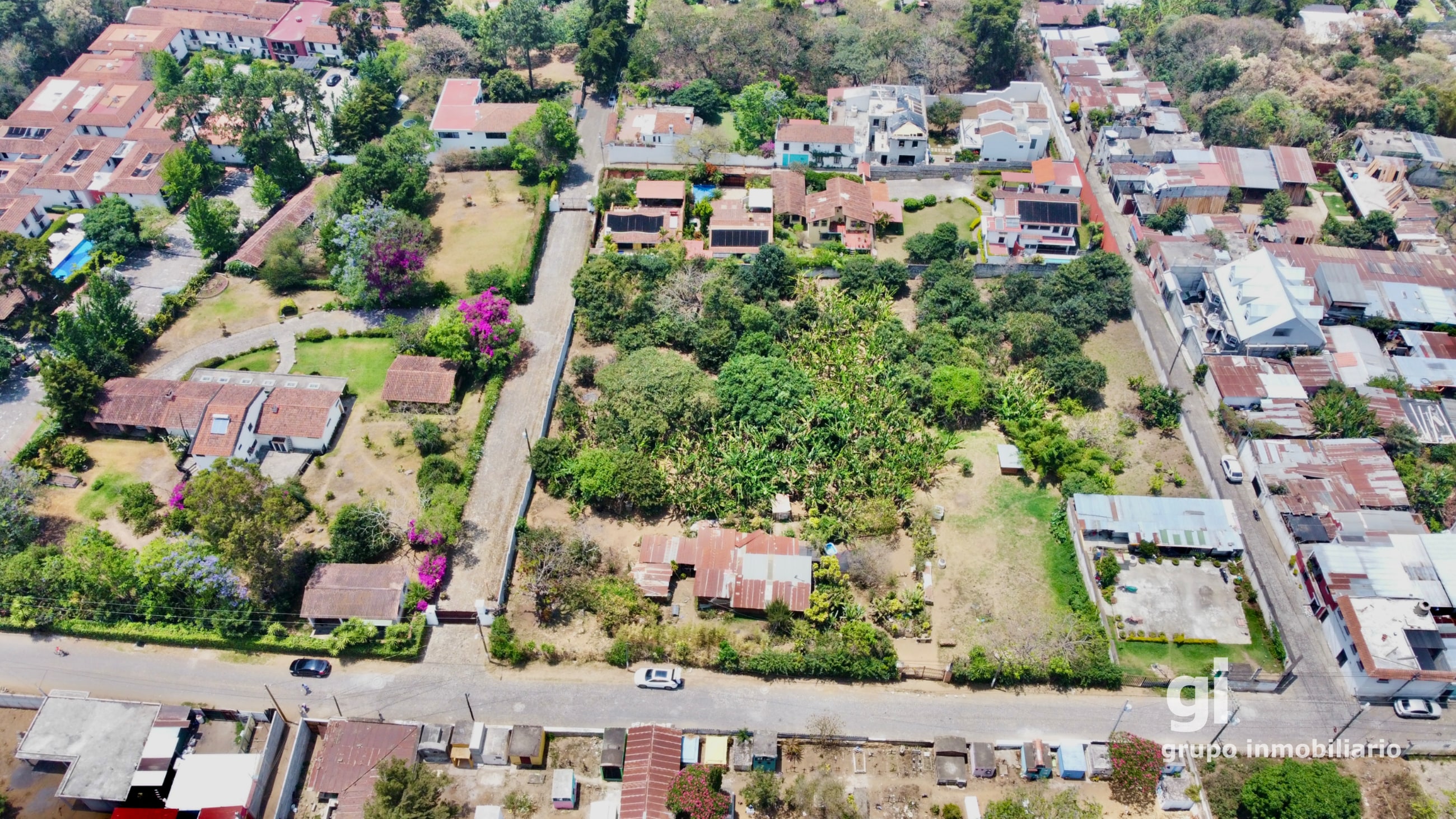 Interesante propiedad en venta en San Juan El Obispo - 3