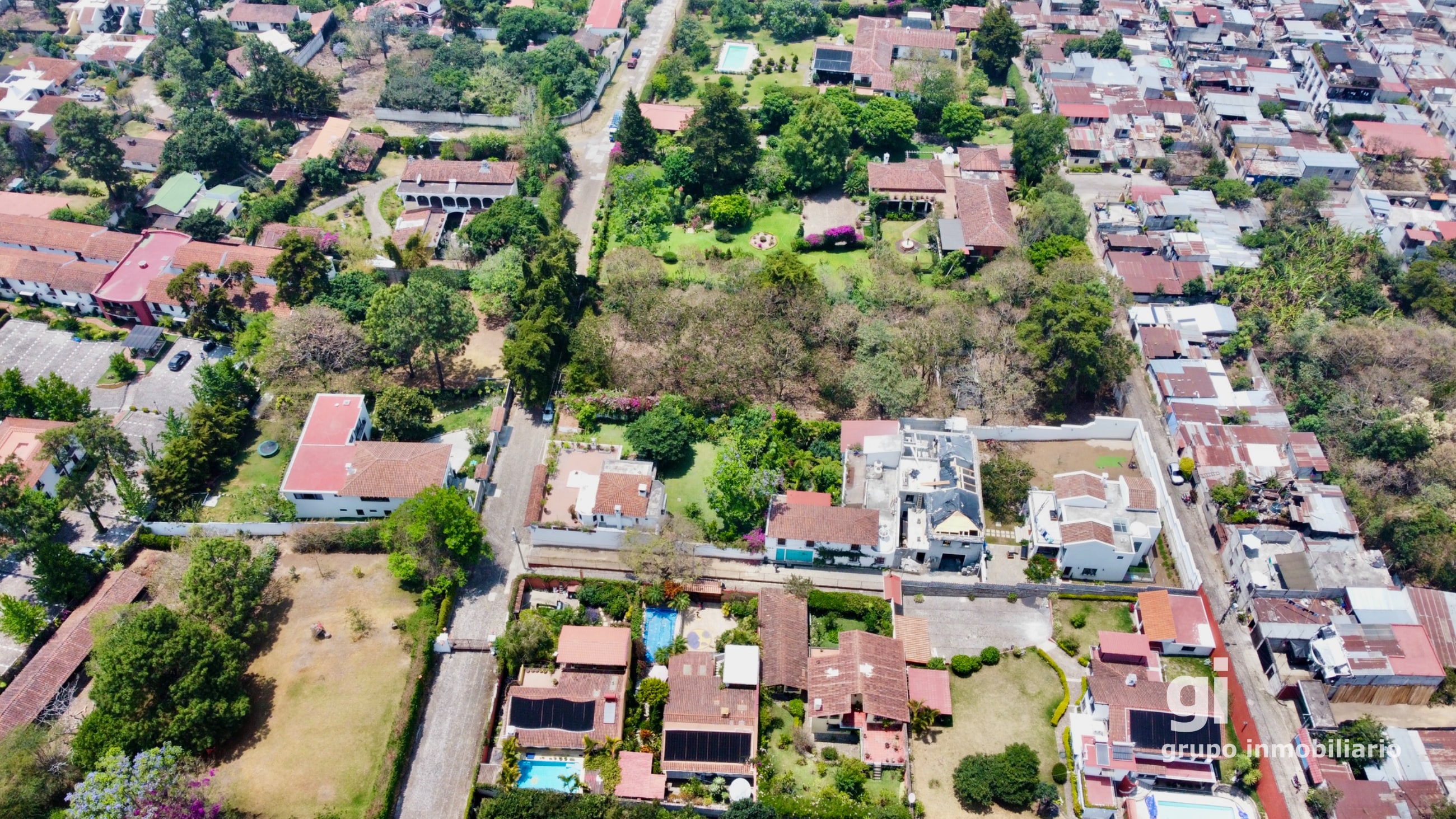 Interesante propiedad en venta en San Juan El Obispo - 2
