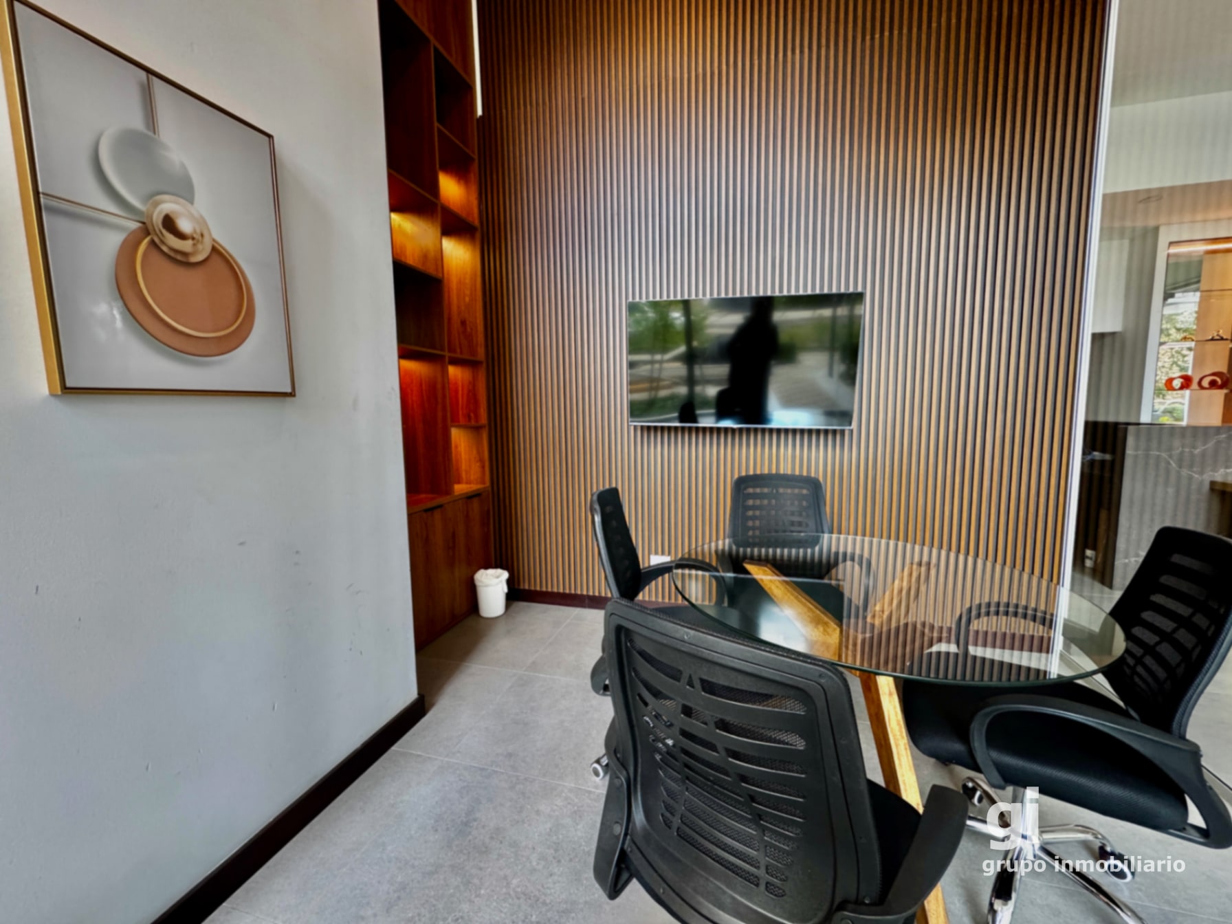 Apartamento con jardín y vista en zona 15, 3 dormitorios. — Apartamento en Venta en Zona 15, Guatemala, Ciudad — foto 12 de 13