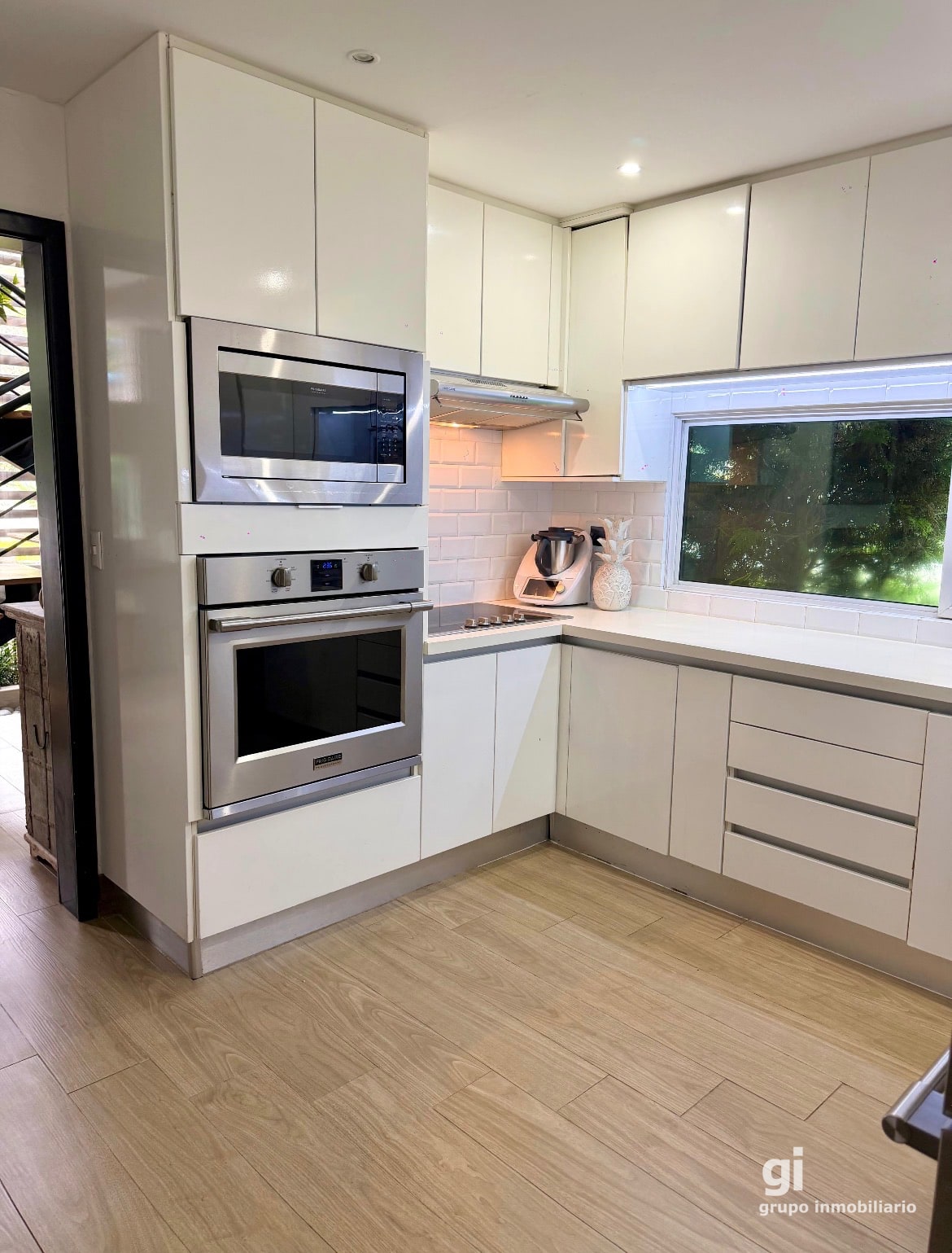 Hermosa casa en venta zona 16 dentro de condominio a 4 min de Cayala — Casa en Venta en Zona 16, Guatemala, Ciudad — foto 10 de 10
