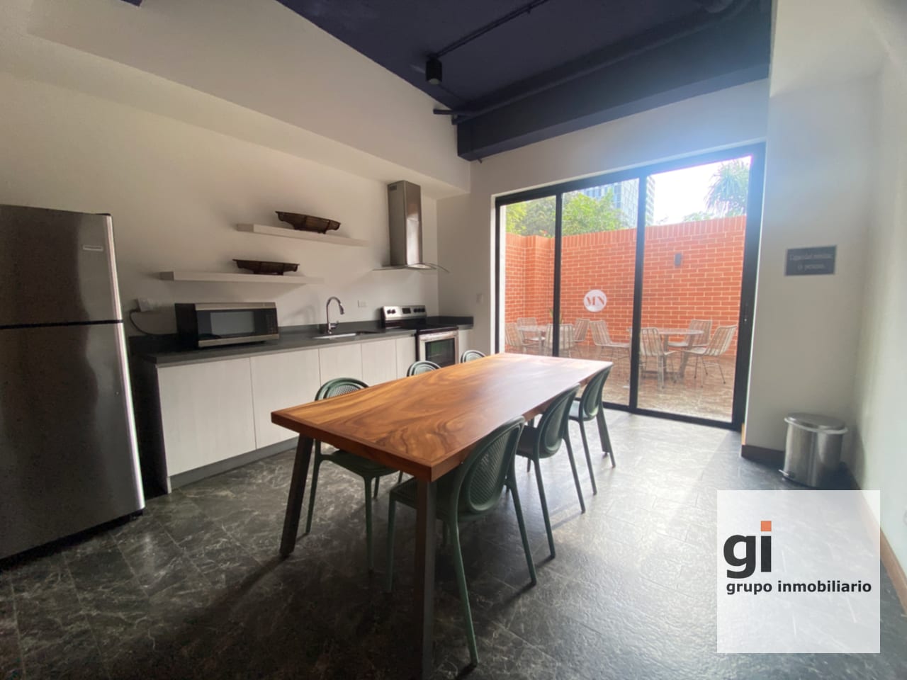 Excelente Apartamento en Alquiler en Zona 10 — Apartamento en Alquiler en 13-50, Zona 10, Guatemala, Ciudad — foto 7 de 14