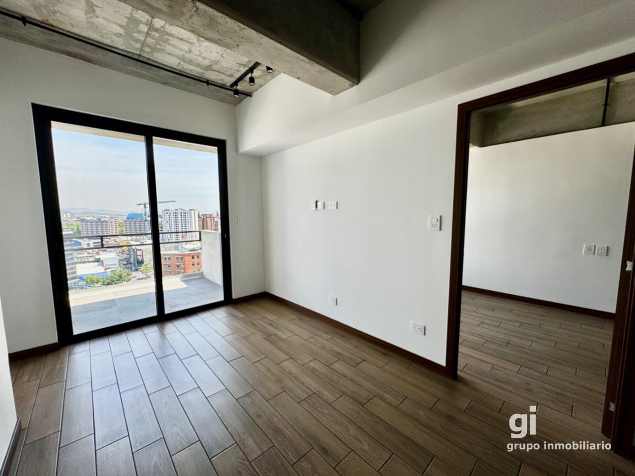 Apartamento de 2 dormitorios, nivel alto, zona 4 — Apartamento en Venta en Zona 4, Guatemala, Ciudad — foto 4 de 17