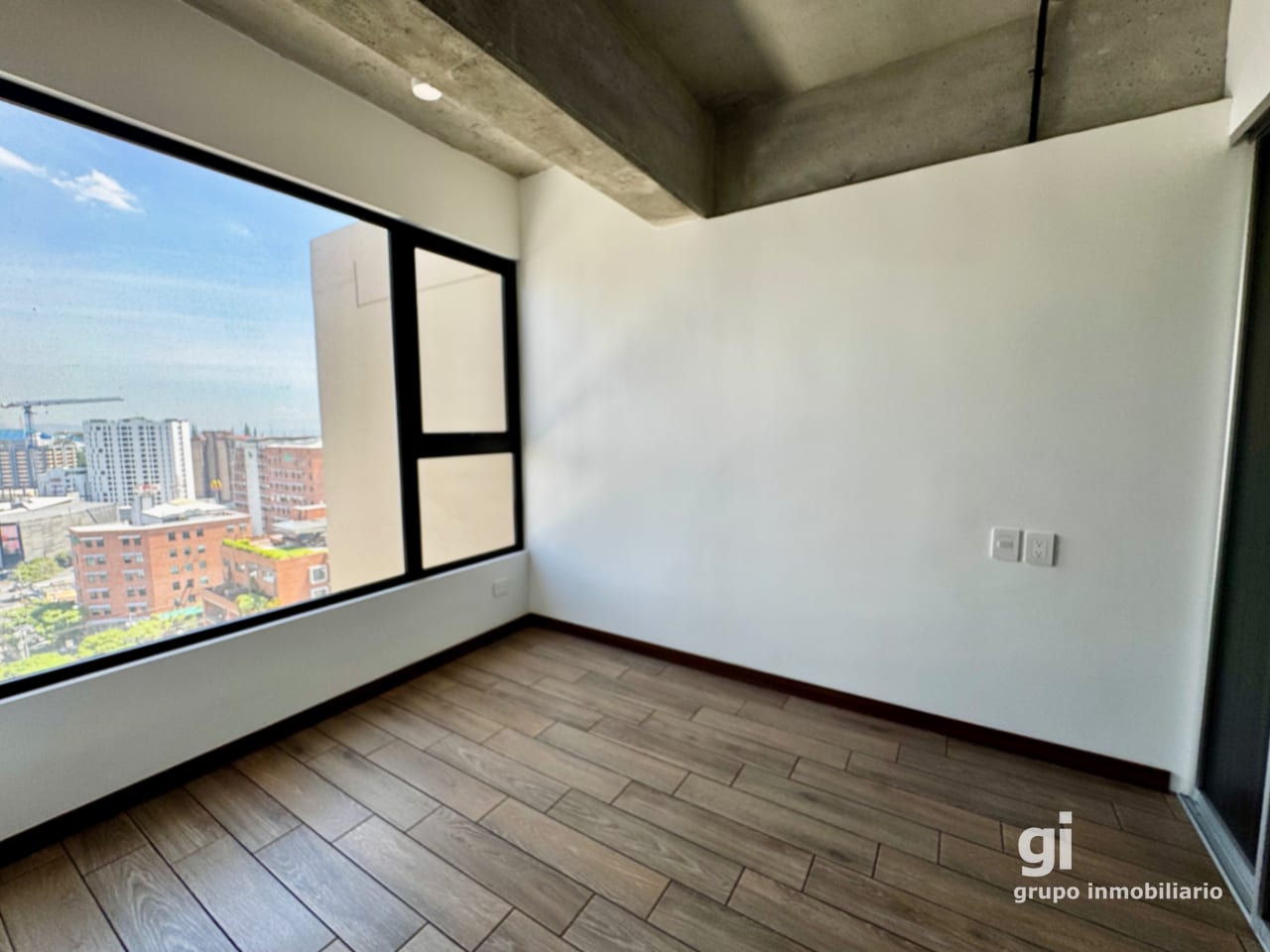 Apartamento de 2 dormitorios, nivel alto, zona 4 — Apartamento en Venta en Zona 4, Guatemala, Ciudad — foto 8 de 17