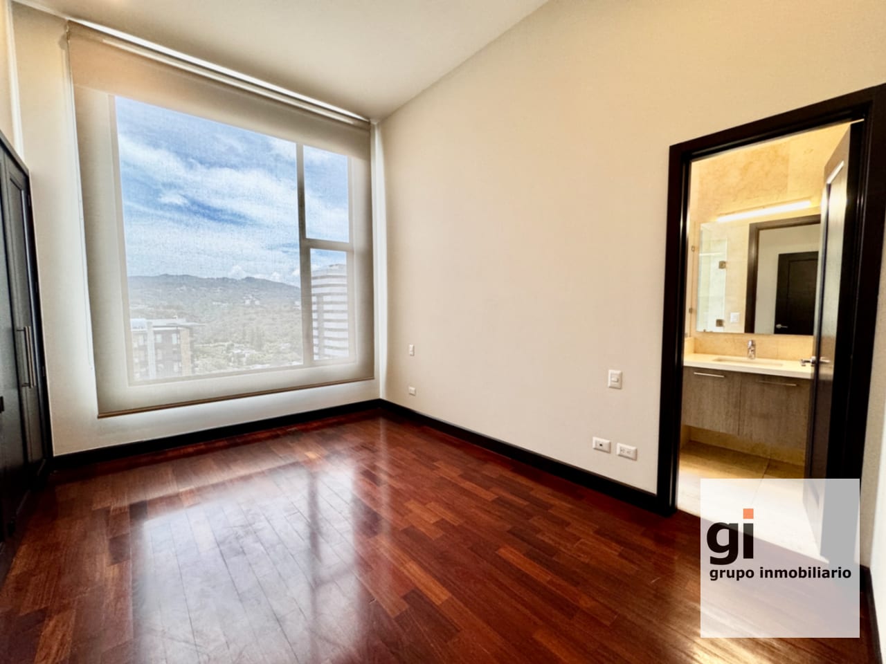 Apartamento en alquiler zona 14 — Apartamento en Venta en Zona 14, Guatemala, Ciudad — foto 9 de 14