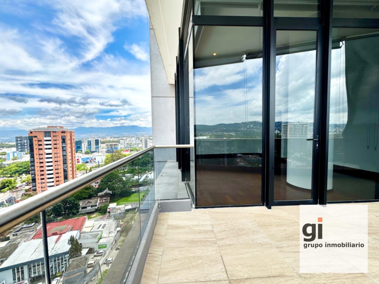 Apartamento en alquiler zona 14 — Apartamento en Venta en Zona 14, Guatemala, Ciudad — foto 13 de 14