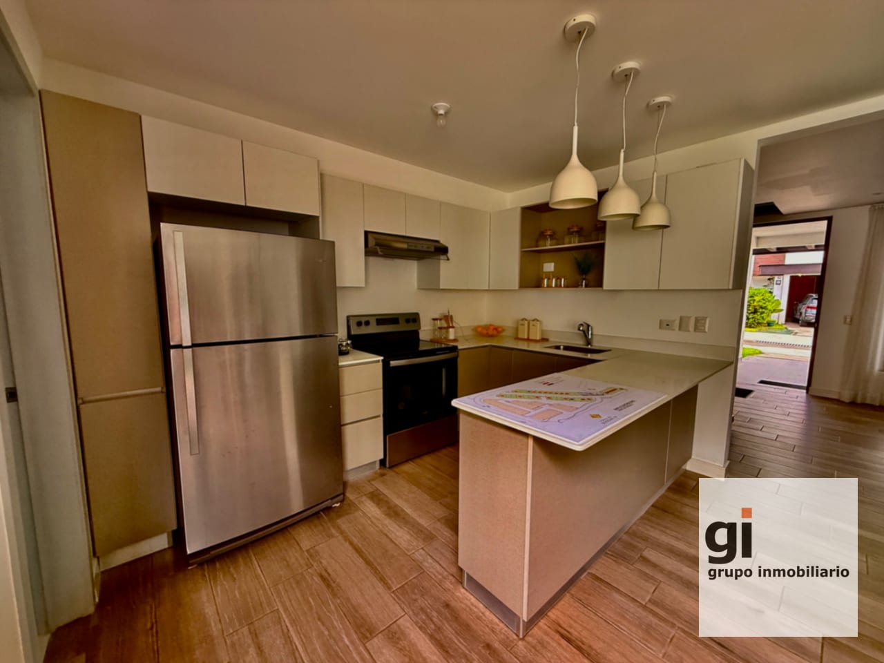 Casa en venta - Image 3