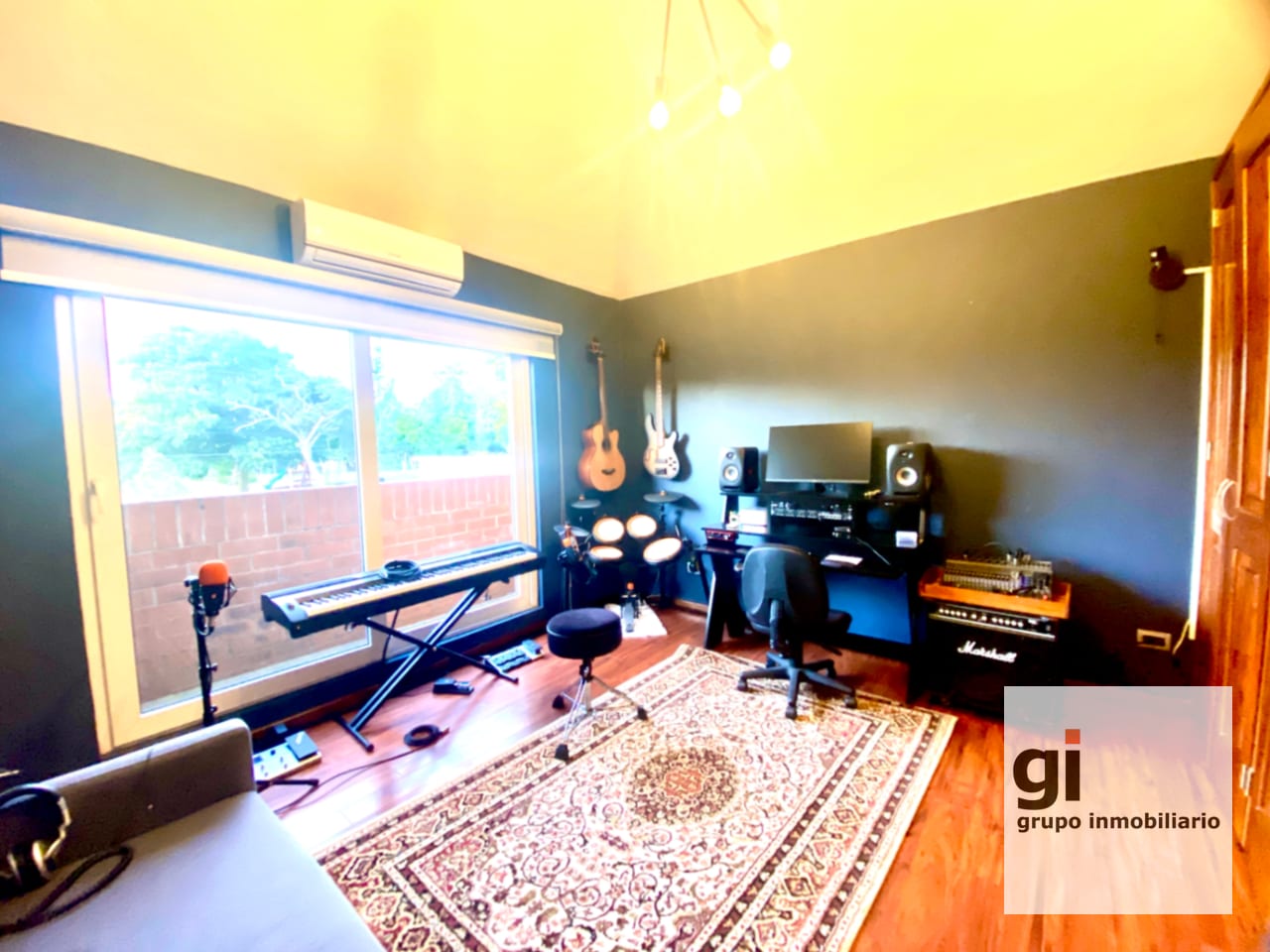 Preciosa Casa en Venta en Zona 16 — Casa en Venta en Jardines de San Isidro, Zona 16, Guatemala, Ciudad — foto 8 de 17