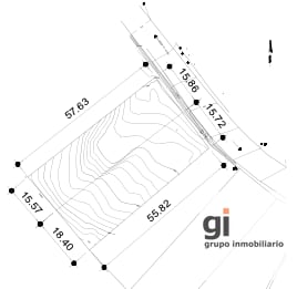 Terreno comercial en venta de 2,660 vrs2 en el Km. 6.5, Muxbal. — Terreno en Venta en Muxbal, Guatemala, Ciudad — foto 3 de 3