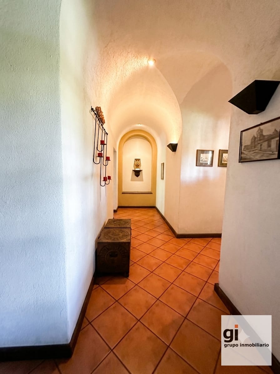 CASA ANTIGUA GUATEMALA. Terreno grande — Casa en Venta en Antigua, Sacatepéquez — foto 8 de 11