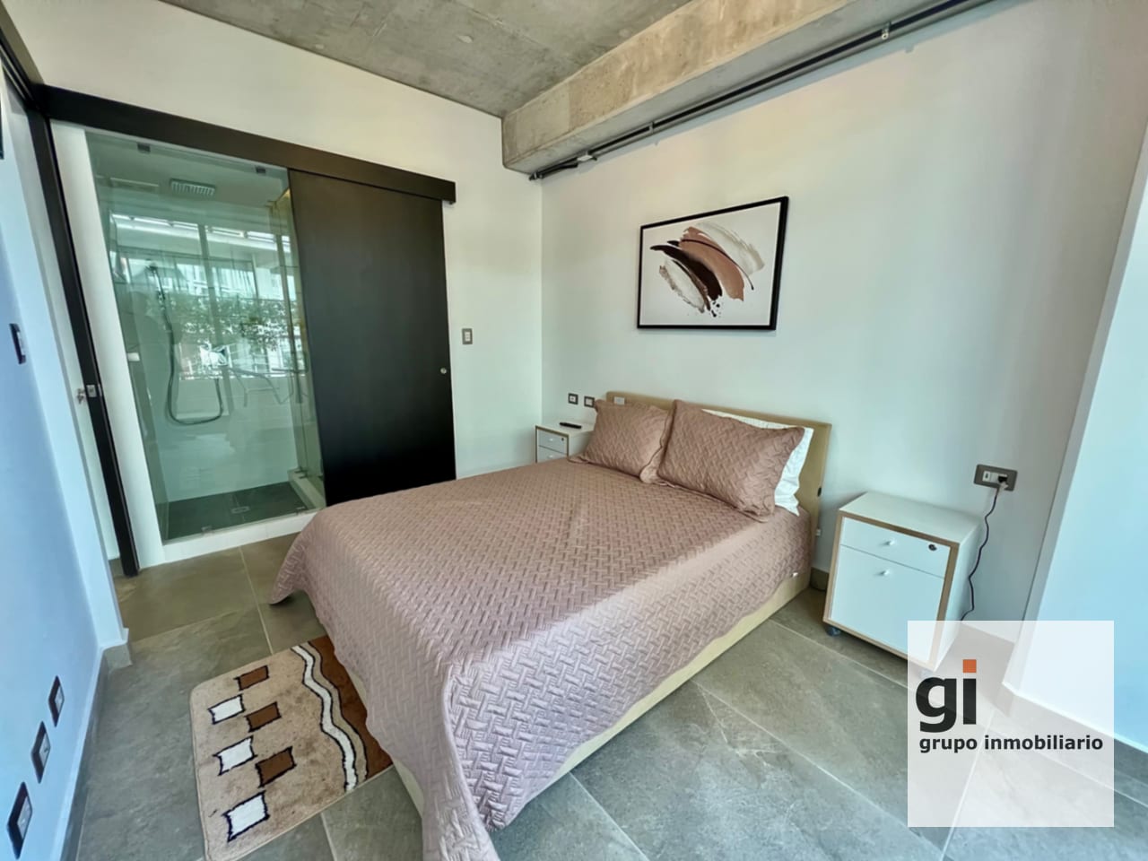 Apartamento de 1 dormitorio + balcón grande Shift Cayalá — Apartamento en Venta en Zona 16, Guatemala, Ciudad — foto 7 de 14