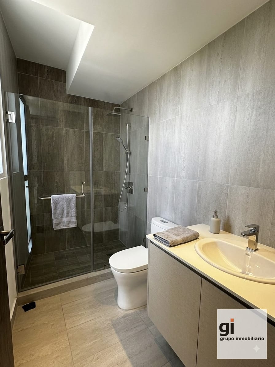 Apartamento en Renta Zona 15 — Apartamento en Alquiler en Morea, Zona 15, Guatemala, Ciudad — foto 5 de 12
