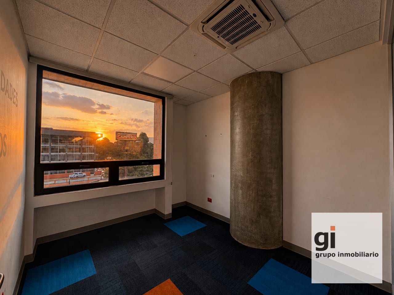 Oficina de 1,013.63 m² en venta en Avenida de las Américas, zona 13 — Oficina en Venta en Zona 13, Guatemala, Ciudad — foto 5 de 11