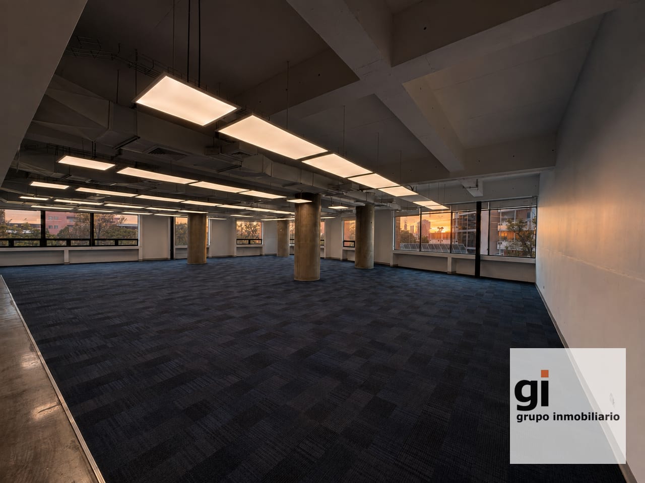 Oficina de 1,013.63 m² en venta en Avenida de las Américas, zona 13 — Oficina en Venta en Zona 13, Guatemala, Ciudad — foto 3 de 11
