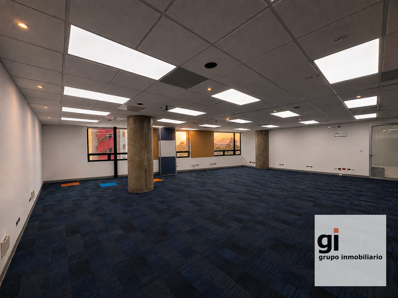 Oficina de 1,013.63 m² en venta en Avenida de las Américas, zona 13 — Oficina en Venta en Zona 13, Guatemala, Ciudad — foto 6 de 11
