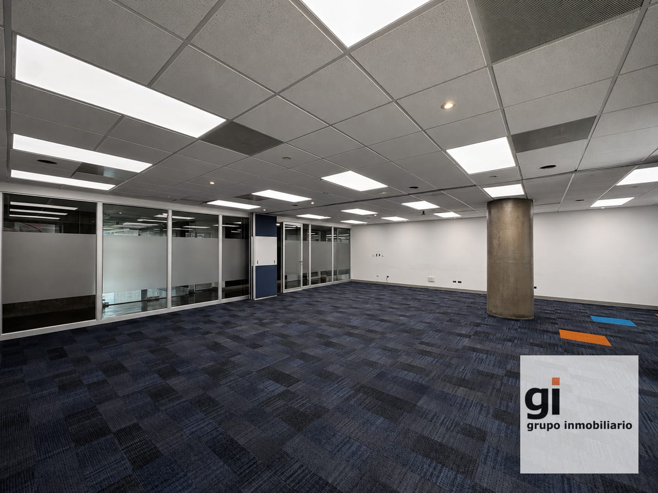 Oficina de 1,013.63 m² en venta en Avenida de las Américas, zona 13 — Oficina en Venta en Zona 13, Guatemala, Ciudad — foto 8 de 11