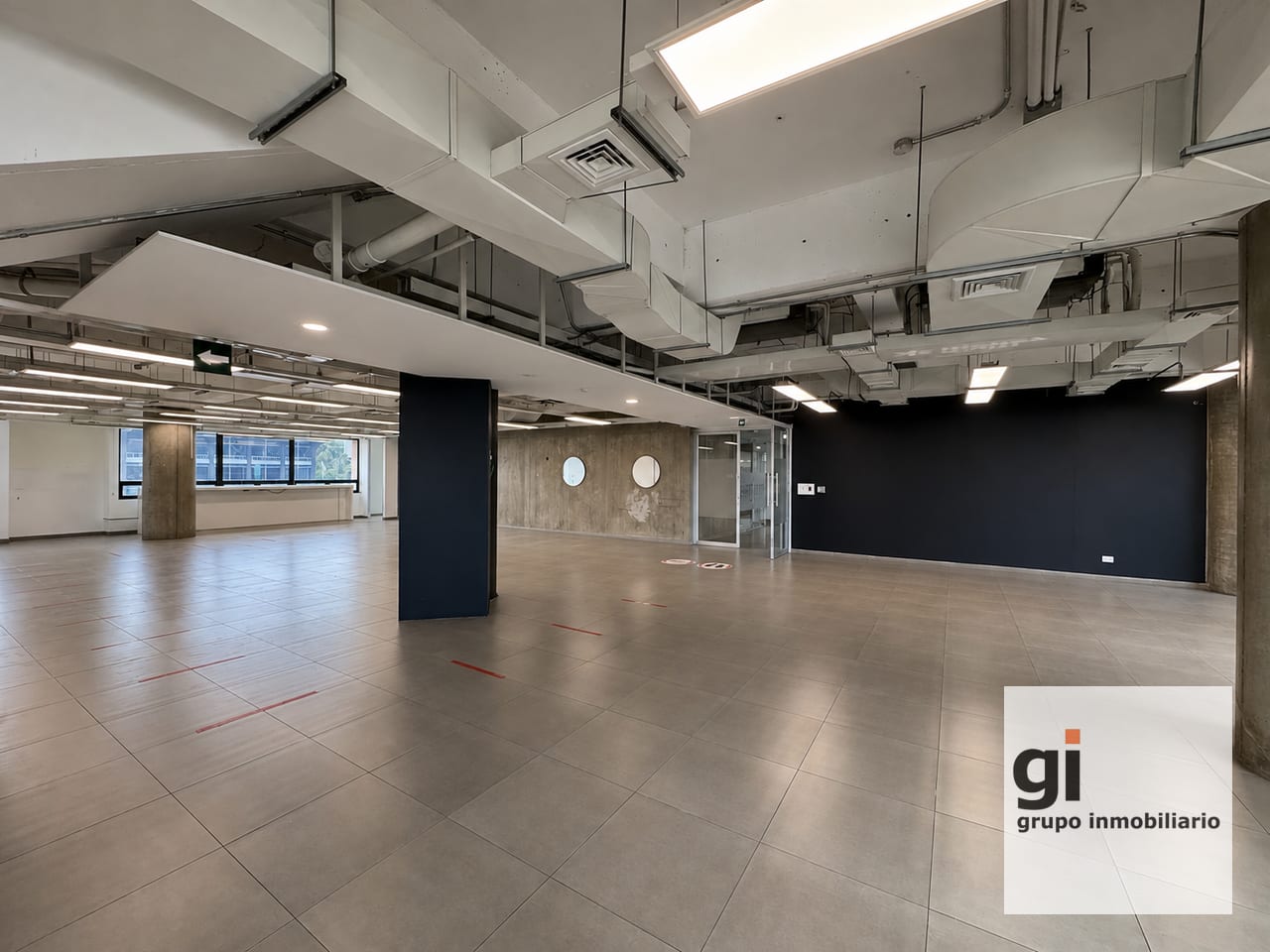 Oficina de 1,013.63 m² en venta en Avenida de las Américas, zona 13 — Oficina en Venta en Zona 13, Guatemala, Ciudad — foto 2 de 11