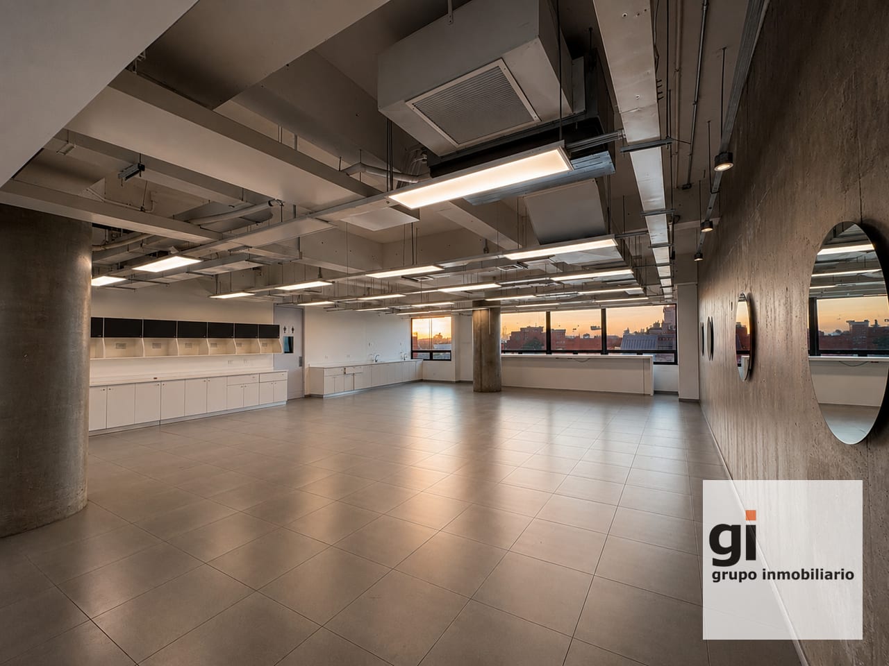 Oficina de 1,013.63 m² en venta en Avenida de las Américas, zona 13 — Oficina en Venta en Zona 13, Guatemala, Ciudad — foto 10 de 11