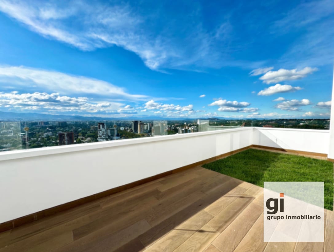 Terraza con apartamento en zona 15 vh 2 — Apartamento en Venta en Zona 15, Guatemala, Ciudad — foto 2 de 11