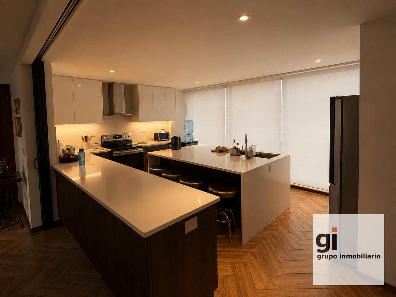 Apartamento de 246 mts2 en venta en zona 10 — Apartamento en Venta en Zona 10, Guatemala, Ciudad — foto 10 de 16