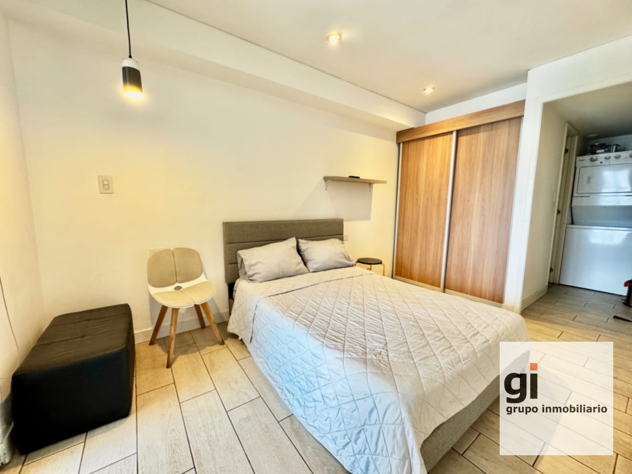 Apartamento de 1 dormitorio en venta en QUO, z. 4 — Apartamento en Venta en Zona 4, Guatemala, Ciudad — foto 5 de 17