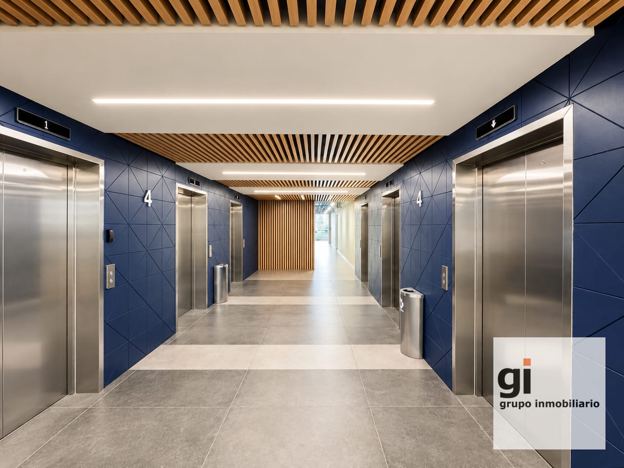 Oficina en Venta en Zona 10 | 456.53 M² + 15 Parqueos — Oficina en Venta en Zona 10, Guatemala, Ciudad — foto 1 de 6