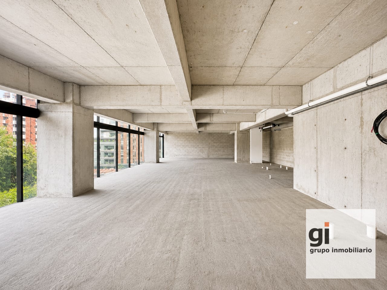 Oficina en Venta en Zona 10 | 456.53 M² + 15 Parqueos — Oficina en Venta en Zona 10, Guatemala, Ciudad — foto 5 de 6